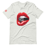 Lips - T-Shirt (Light)