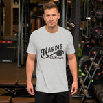 Nardis - T-Shirt (Light)