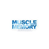 Muscle Memory 02 - Sticker