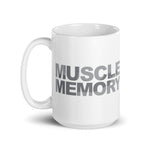 Muscle Memory 01 - Coffee Mug