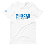 Muscle Memory 03 - T-Shirt