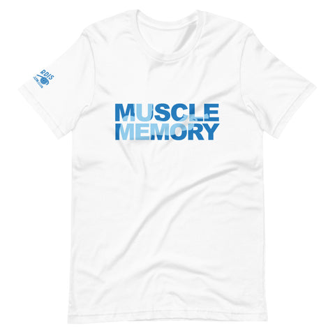 Muscle Memory 03 - T-Shirt