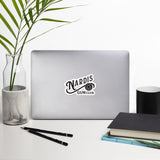 Nardis - Sticker