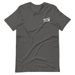 Gun Control - T-Shirt (Dark)