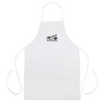 Nardis - White Apron