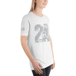 2A - T-Shirt (White)