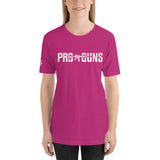 Pro Guns W02 - T-Shirt