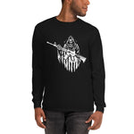 Grim Reaper - Long Sleeve Shirt (Dark)