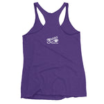 Have Fun - Racerback Tank (Dark)