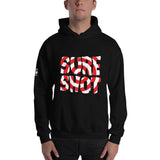 Sure Shot - Hoodie