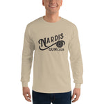 Nardis - Long Sleeve Shirt (Light)