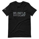 Muscle Memory 02 - T-Shirt