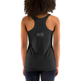 Muscle Memory 01 - Racerback Tank