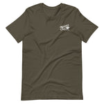 Gun Control - T-Shirt (Dark)