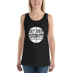 Set Your Sights - Tank Top (Dark)