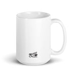 Born Free - Coffee Mug