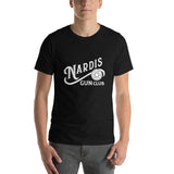 Nardis - T-Shirt (Dark)