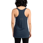 2A - Racerback Tank (Dark)