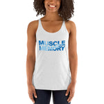 Muscle Memory 04 - Racerback Tank