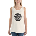 Set Your Sights - Tank Top (Light)