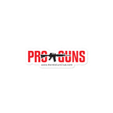 Pro Guns - Sticker