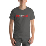 Pro Guns M01 - T-Shirt