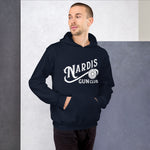 Nardis - Hoodie (Dark)