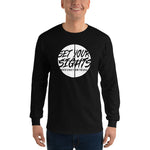 Set Your Sights - Long Sleeve Shirt (Dark)