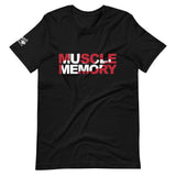 Muscle Memory 01 - T-Shirt