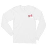 Gun Control - Long Sleeve Shirt (Light)