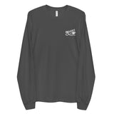 Born Free - Long Sleeve Shirt (Dark)