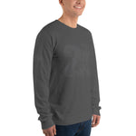 2A - Long Sleeve Shirt (Dark)