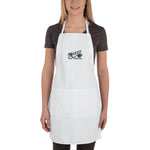 Nardis - White Apron