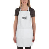 Nardis - White Apron