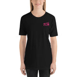 Like A Girl - T-Shirt (Dark)