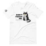 Don't Touch - Light T-Shirt