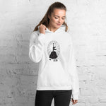 In Stone - Hoodie (White)