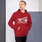 Nardis - Hoodie (Dark)