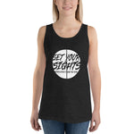 Set Your Sights - Tank Top (Dark)