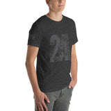 2A - T-Shirt (Dark)