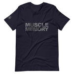 Muscle Memory 02 - T-Shirt