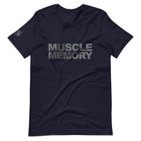 Muscle Memory 02 - T-Shirt