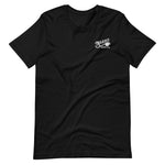 Plead The 2nd - T-Shirt (Dark)