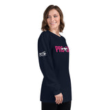 Pro Gun W01 - Long Sleeve Shirt