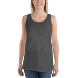 2A - Tank Top (Dark)