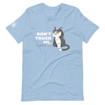 Don't Touch - Dark T-Shirt