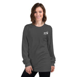 Have Fun - Long Sleeve Shirt (Dark)