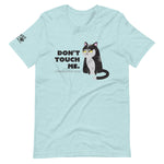 Don't Touch - Light T-Shirt