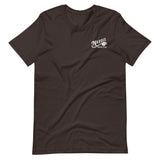 Born Free - T-Shirt (Dark)