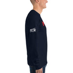 Pro Gun M01 - Long Sleeve Shirt